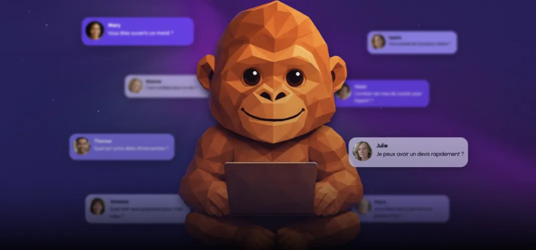  Chatbot e-commerce : comprendre les vrais bénéfices, limites et conditions de réussite